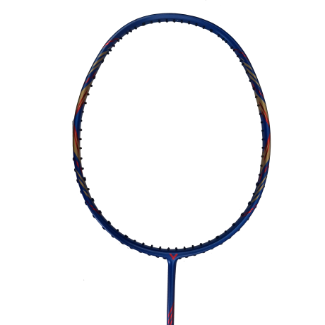 VICTOR DRIVE X Series Badminton Racket - DX-888H-C-4U